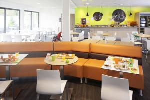 Hotels ibis Styles Beaune Centre : photos des chambres