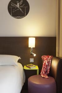 Hotels ibis Styles Beaune Centre : photos des chambres