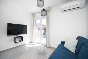 House Luxury Konforta