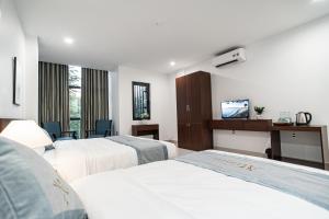 AUI Hotel 95 Nguyễn Trãi