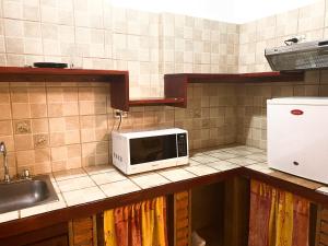 The Palms At Coco Beach