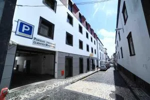 Hotel Matriz - Ponta Delgada