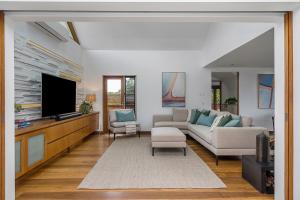 Belongil Beach House