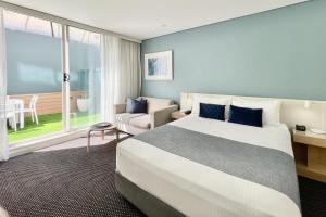 Studio with Courtyard room in Coogee Sands Hotel & Apartments