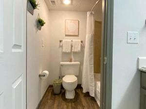 Dub Suiteking Bednrg Med Centerwifiparking