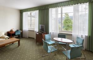 Rezydencja Prezydenta RP Zamek w Wiśle