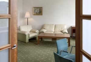 Rezydencja Prezydenta RP Zamek w Wiśle