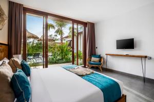 Villa PoolBar by BaliSuperHost