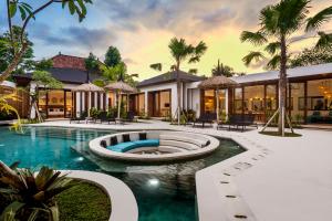 Villa PoolBar by BaliSuperHost