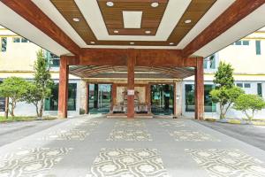 Sera Sentosa Inn