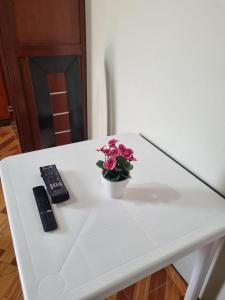 Alojamiento de habitaciones Confort