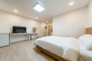 Seorak HOT Spring Mammoth Resotel