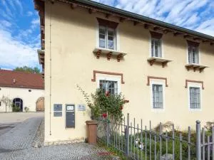 Apartment in Haunsheim with terrace - Mödingen