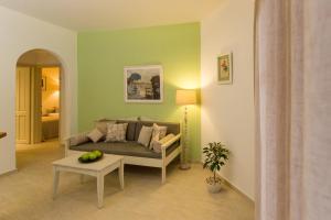 Agrimia Holiday Apartments Chania Greece