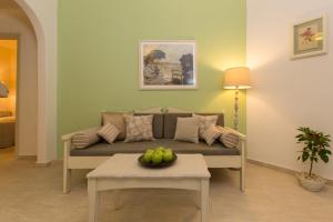 Agrimia Holiday Apartments Chania Greece