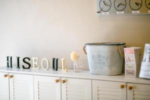 Hostel Vanilla 2 Dongdaemun Seoul South Korea J2ski - 