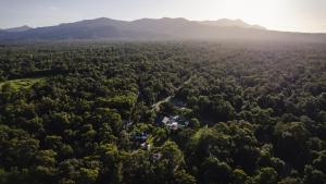 Ferns Hideaway Resort