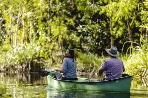 Ferns Hideaway Resort - Byfield