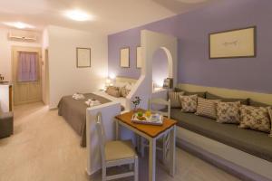 Agrimia Holiday Apartments Chania Greece