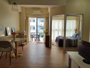 Avatara Condo B24B by malai