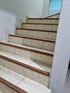 Alojamiento de habitaciones Confort