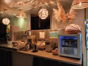 Hotels Hotel Inn Design La Rochelle : photos des chambres