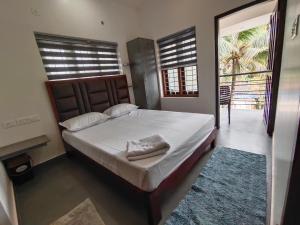 Dune Homestay