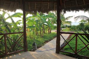 Fruit & Spice Wellness Resort Zanzibar