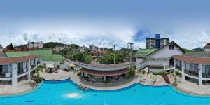The Nest Resort Patong