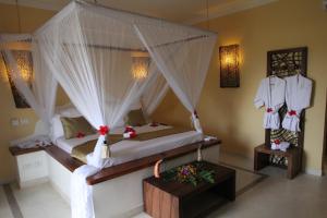 Fruit & Spice Wellness Resort Zanzibar