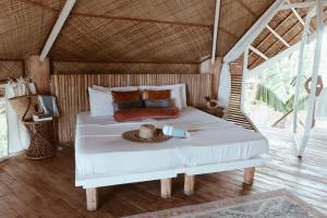 Punta Punta Surf Retreat