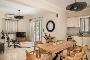 Villa Thalassa Kefaloniaprivatevillas