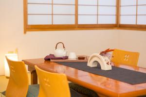 Suite Villa Panora Yatsugatake