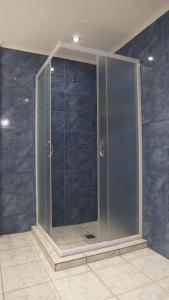 Romanos Patras studio