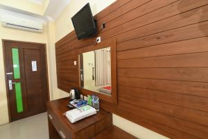 MCM HOTEL WISATA BOJONEGORO