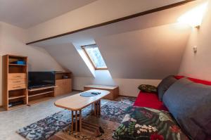 Apartments Jože Pekovec