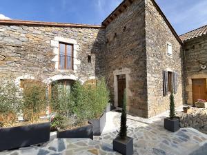 Maisons d'hotes lesoleilo : photos des chambres