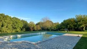 Agriturismo Canonici - Lugnano in Teverina