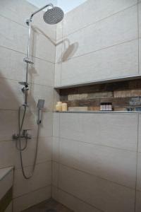 Thermis Luxury Villa, Loutraki