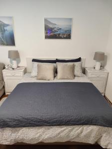 Apartment Miljakovac