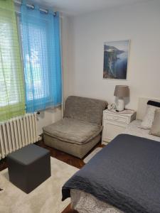 Apartment Miljakovac