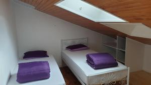 Maisons de vacances Le Mas des Lucioles a Vinezac : photos des chambres