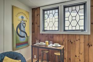 Guest Cottage on 1 Acre 20 Mins to Asheville!