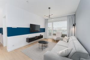 FARO Apartamenty Polanki Aqua