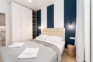 FARO Apartamenty Family Aqua FUN BASENY w cenie POOLS inklusive