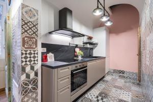 La Dimora di Miriam Netflix Flat