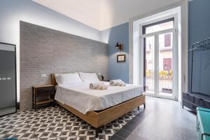 La Dimora di Miriam Netflix Flat