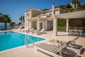 Villa Thalassa Kefaloniaprivatevillas