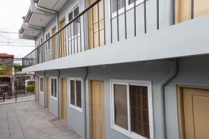 Hive Manila Guesthouse -Netflix,400mbps WI-FI