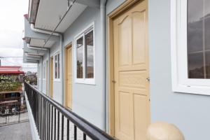 Hive Manila Guesthouse -Netflix,400mbps WI-FI